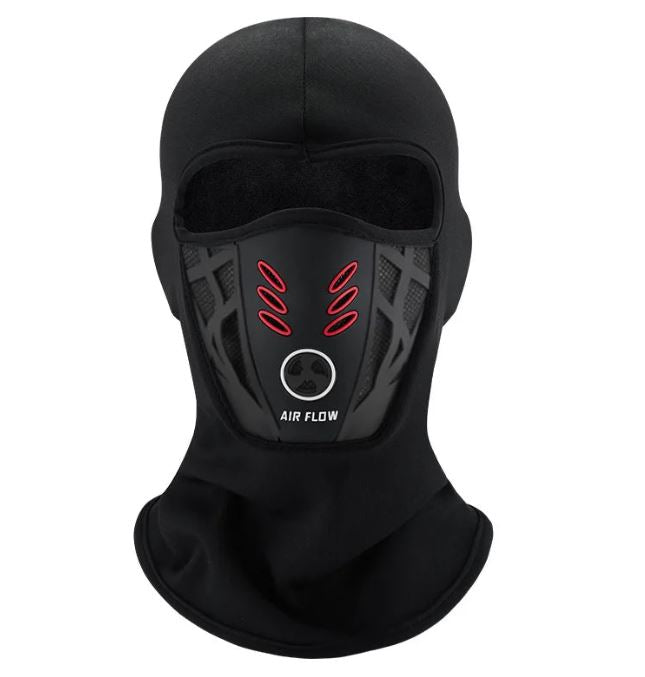 Winter Windproof Thermal Balaclava
