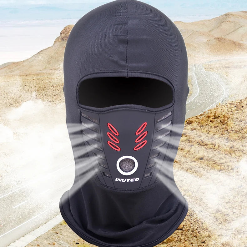 Winter Windproof Thermal Balaclava