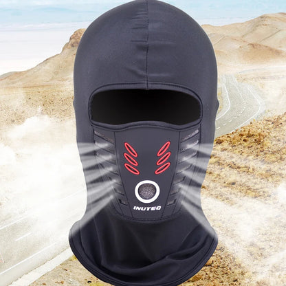 Winter Windproof Thermal Balaclava