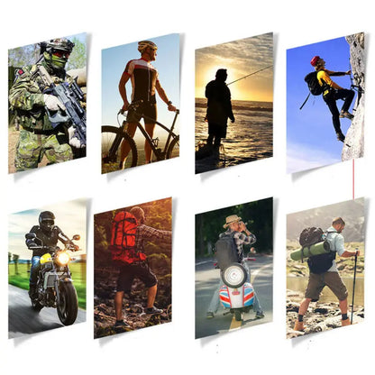 Winter Windproof Thermal Balaclava